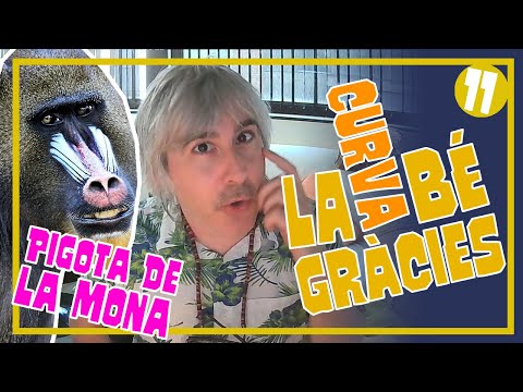 LCBG (cap11 - Especialet La Pigota de la Mona) de Xungarro De merdè