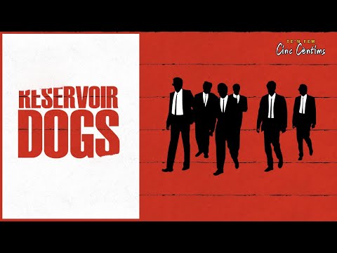 RESERVOIR DOGS en CATALÀ | Te'n Fem Cinc Cèntims de Te'n Fem Cinc Cèntims