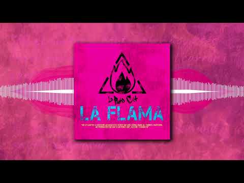 La Flama de Lo Puto Cat Remixes