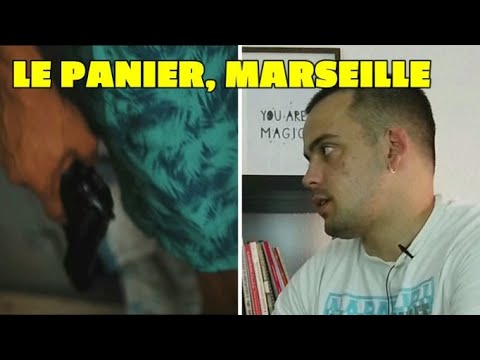 "Marsella, França és molt + HEAVY"/ BCN A PIE DE CALLE va flipar! de L´ESCAQUIMAT