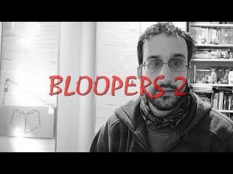 (AD + CC) Bloopers 2 de Els contes d'en Richy