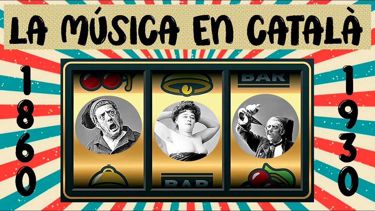 Evolució de la música en català: 1860-1930 (#2) de CentCames