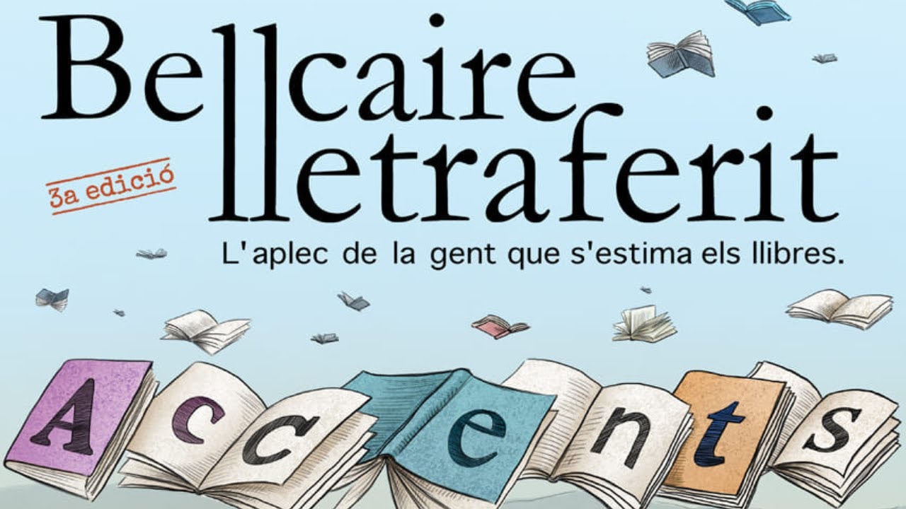 Què és Bellcaire Lletraferit? Conversa amb Judith Cobeña de Paraula de Mixa