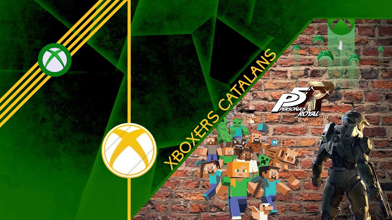 Tertúlia Xboxer - 17è Episodi - Ja tenim Scorn i a Plague Tale! de Xboxers Catalans