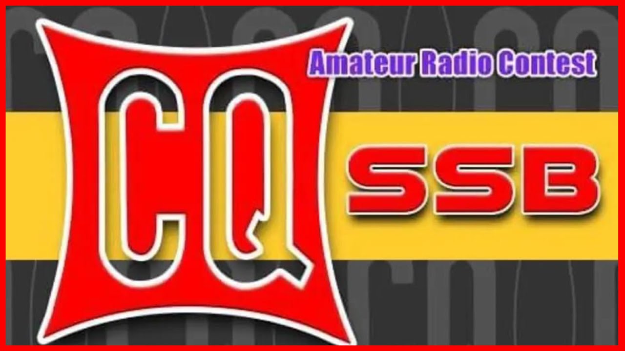 AMATEUR RADIO CONTEST de EA3HSL Jordi