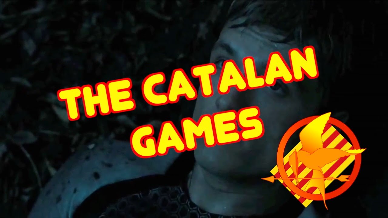 The Catalan Games de Cansalada Viada