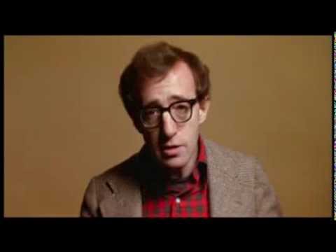 Práctica Doblaje Woody Allen (Jaume Viada) de Cansalada Viada