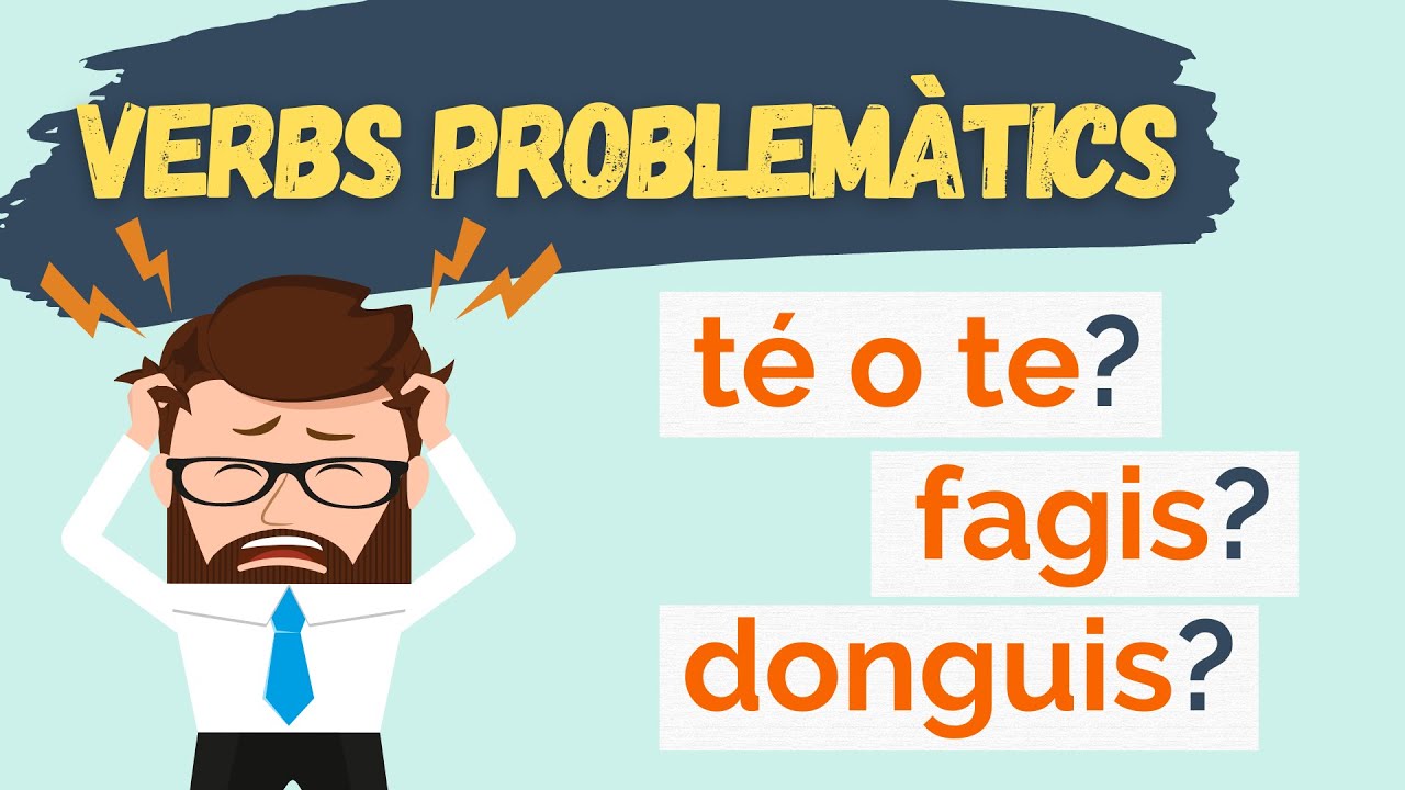 👀 DONIS o DONGUIS? | ❌ ERRORS COMUNS | Evita'ls! de Parlem d'escriure en català