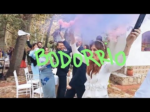 Vlog doble! 🤵👰‍♀️ Bodorrio + coses de casa 🏠 / BASKES de MarcBaskes