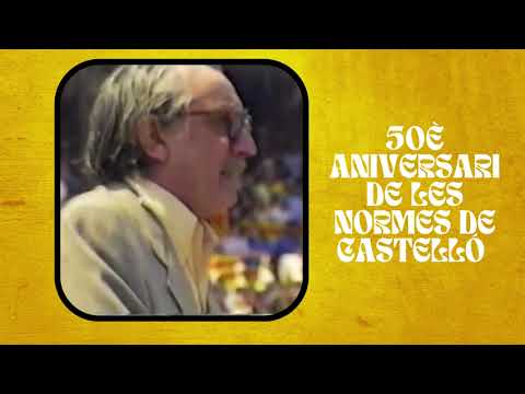 Memòria Nacional - Joan Fuster de Patriota Català TV