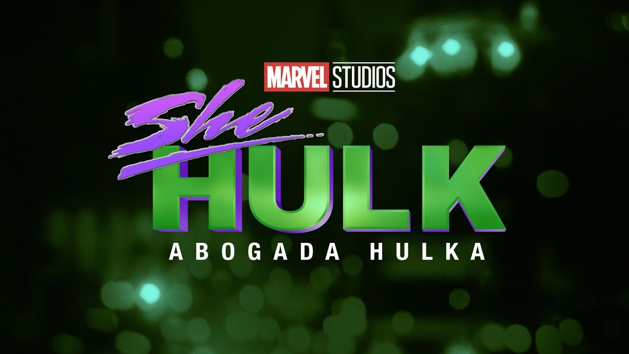 Parlem de la pròxima sèrie del MCU She-Hulk: Attorney at Law de El traster d'en David