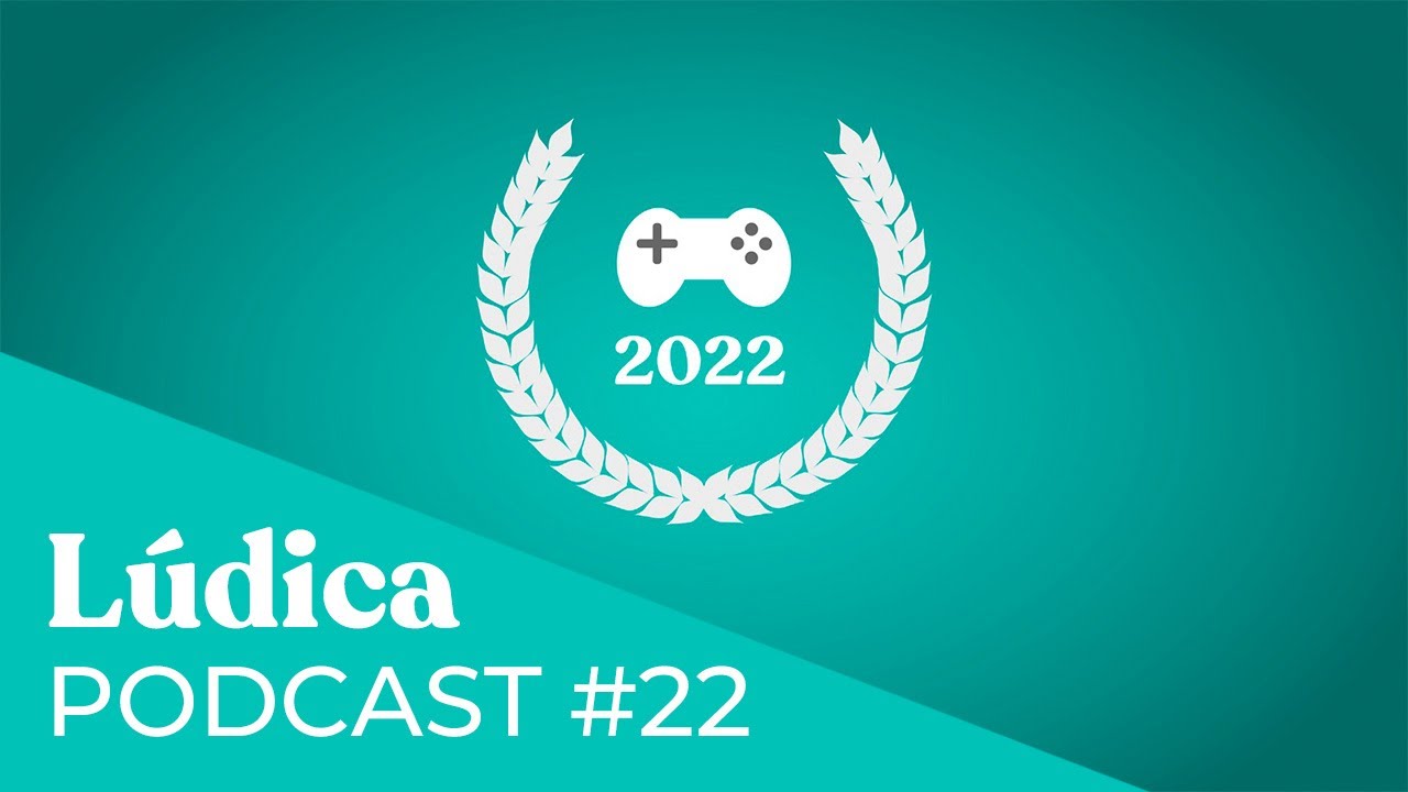 PODCAST #22 - El debat dels millors videojocs del 2022 de Lúdica