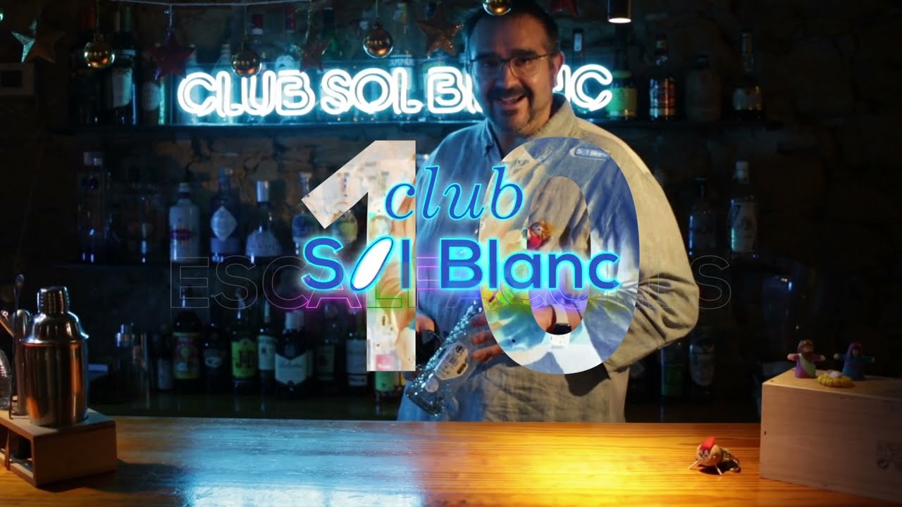 L'escalfacolls Sol Blanc, alta o baixa gastronomia, | Club Sol Blanc #10 #humor de Sol Blanc
