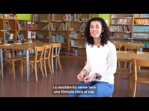 Testimoni: Escola Jacint Verdaguer - Proves de competències bàsiques amb Innovamat de Innovamat en català