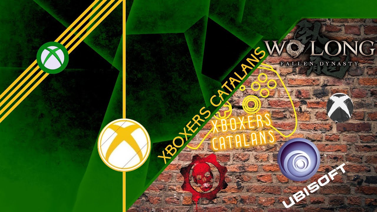 Tertúlia Xboxer - 19è Episodi - Xbox forta al 2023 tot i la mala situació de la indústria ? de Xboxers Catalans
