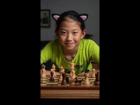 Escacs en Directe amb Joan. (19) de Joan Rojas