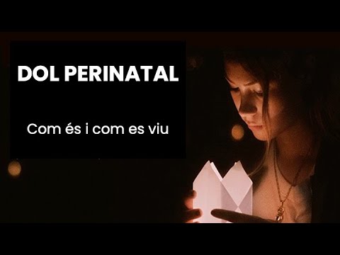 DOL PERINATAL, Gestacional i Neonatal . de SFB MEDIA