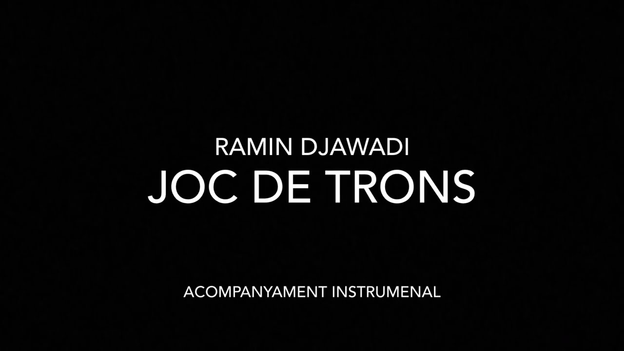Joc de trons - Ramin Djawadi (flauta dolça, base instrumental) [Juego de Tronos] {Game of Thrones} de Carles Mas Gari
