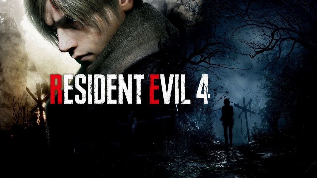 Resident Evil 4 Remake | #4 Lo caminet de l'esglèsia i el "peixet" del llac 🐟 de Simmer Valenciana