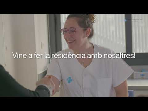 Tria Infermeria de Família i vine a fer la residència a la Catalunya Central de icscat