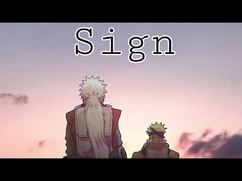 Naruto Shippuden | OP6 | Sign | The Flow (català) de MrKustik