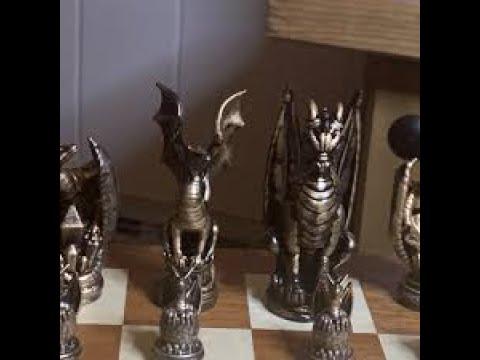 Escacs en Directe i Comentat amb Joan. 38 de Joan Rojas