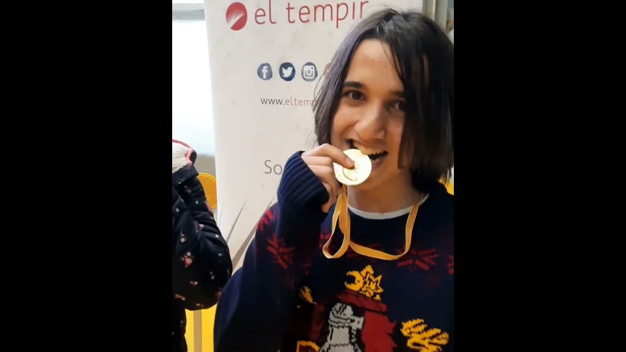 7è Campionat de Scrabble Escolar Valencià 2023 1r Cicle de Scrabbleescolar