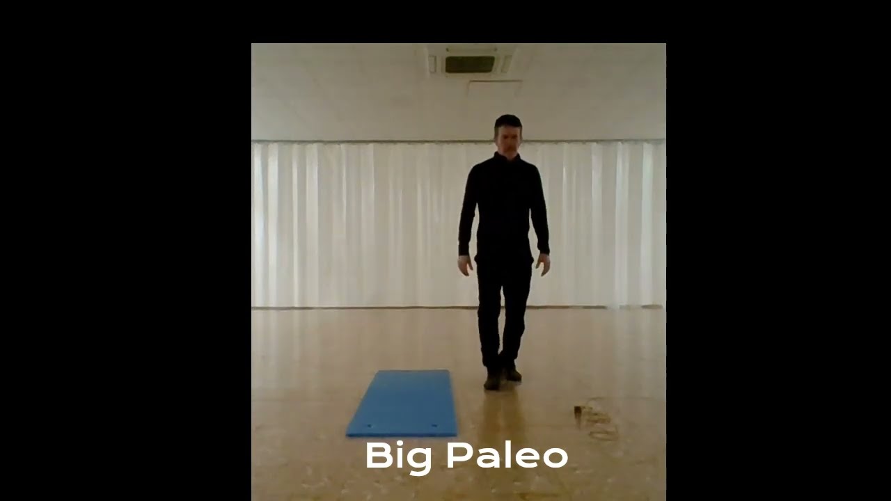 Big Paleo de Dani Pujol