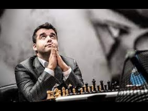 Escacs comentat. Derrotant Rússia amb Joan. 47 de Joan Rojas