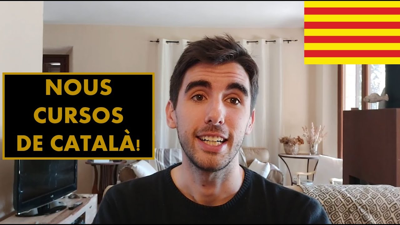 Cursos de català: Abril - Juliol de 2023 (Subtítols: català) de Català al Natural