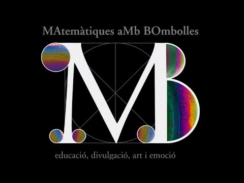 MAMBO: Conferència "Burbujas en tensión" de Nelo Maestre i Antonio Camina de CREAMAT1