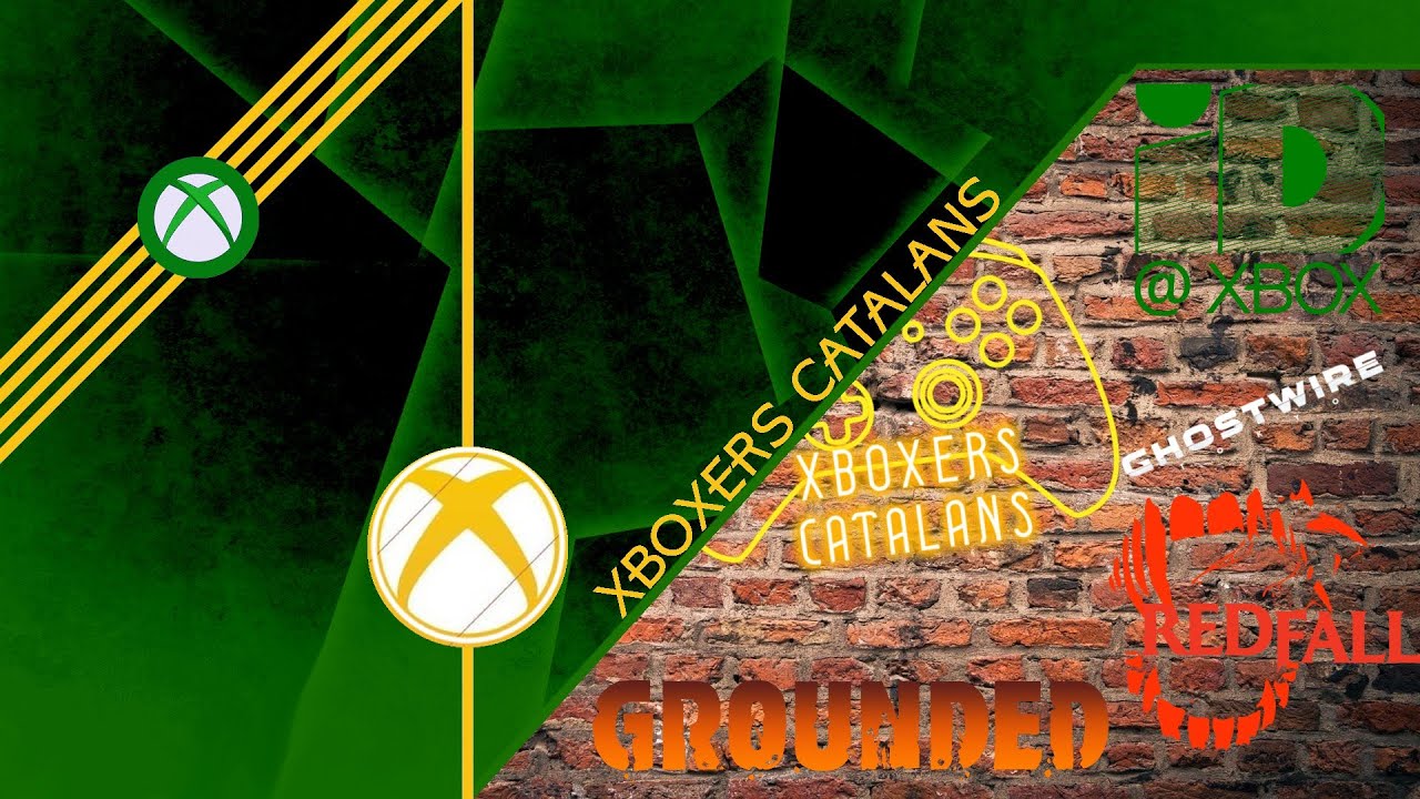 Tertúlia Xboxer - Episodi 23 - Tot son polèmiques 😭 de Xboxers Catalans