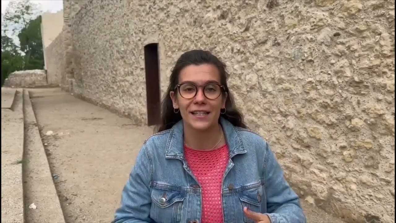 Esther Madrona - Mantinc el català de Mantinc el català