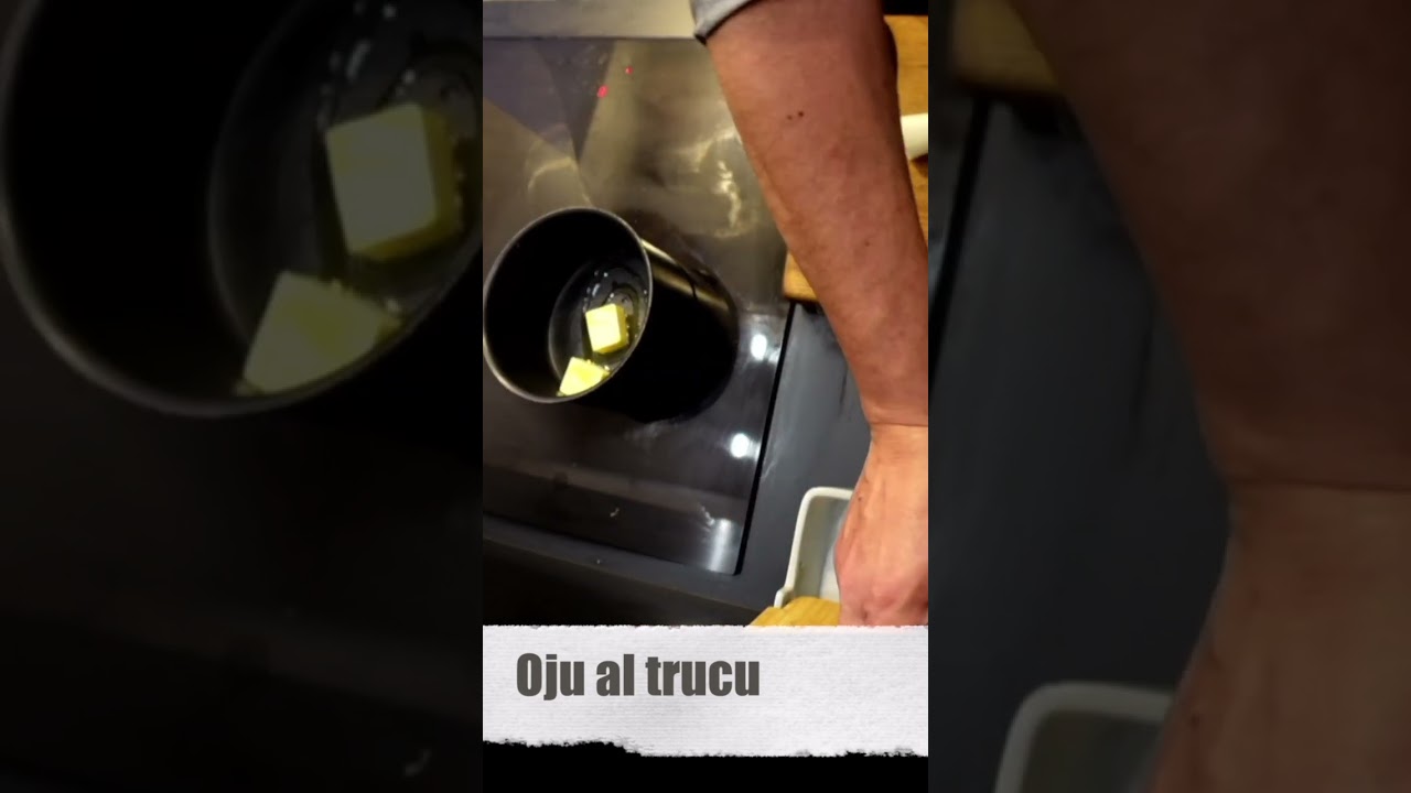 Oju al Trucu! Sabies que així no és crema la mantega? de CUINA CATALANA- VicFood