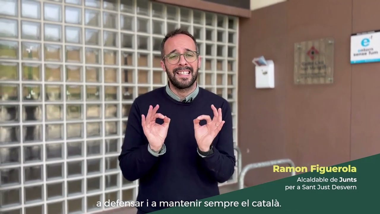 Ramon Figuerola - Mantinc el català de Mantinc el català
