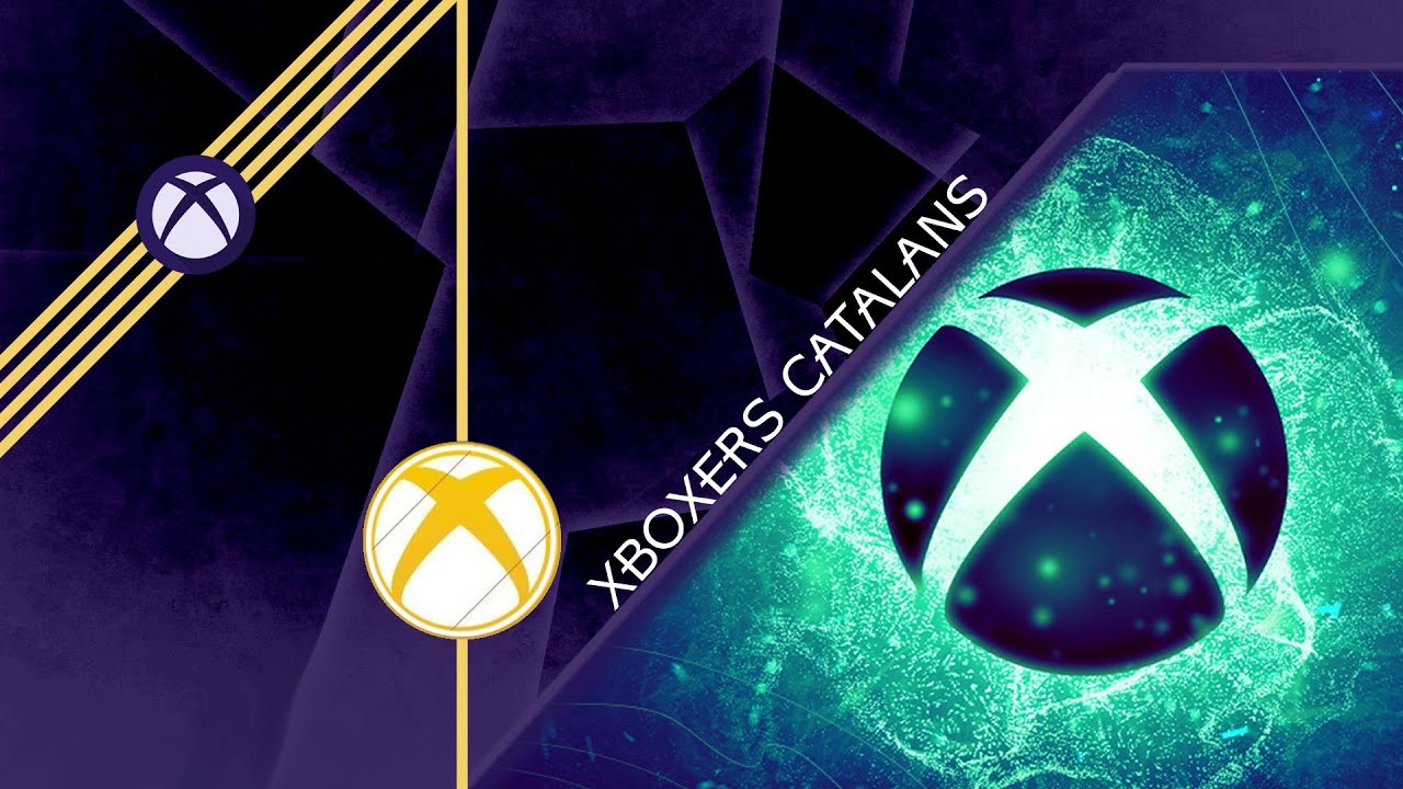 Xbox Showcase + Starfield Direct! de Xboxers Catalans