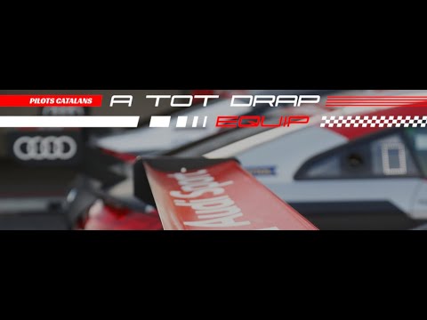 Audi TT Cup Series | Round 1 - Hockenheim | WorldSimSeries de A tot Drap Simulador
