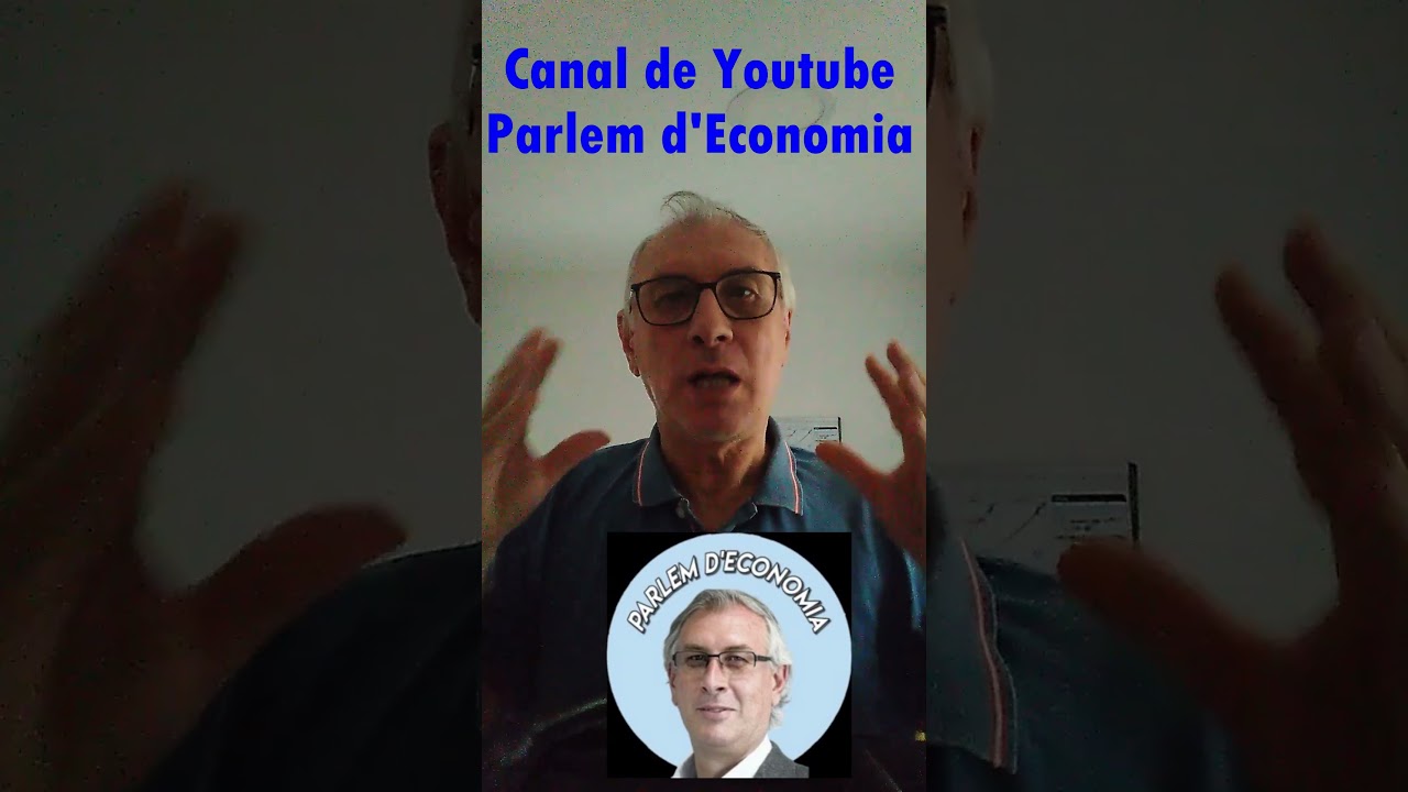 L'economia en el debat polític entre Sánchez i Feijóo #shorts de Parlem d'Economia