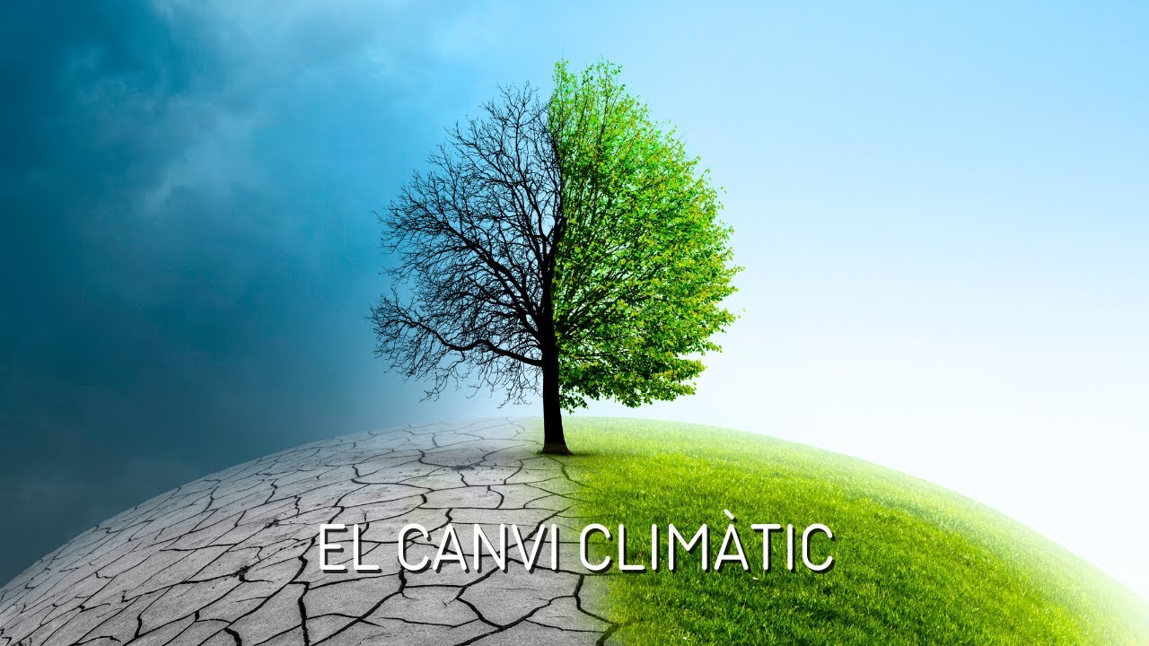 Què és el CANVI CLIMÀTIC? 🌡 de CUINA CATALANA- VicFood