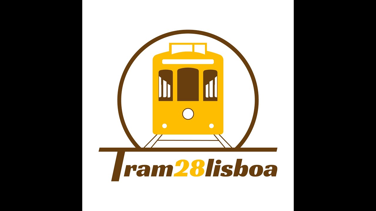 El Tramvia 28, Lisboa, Portugal de Rik_Ruk