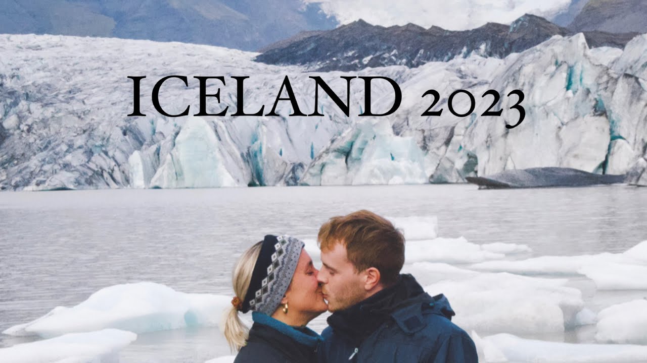 ICELAND 2023 de Ariadna Olvera Català