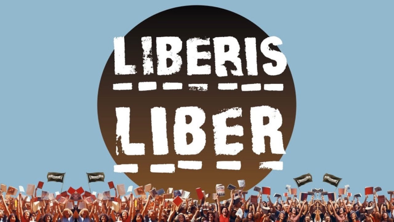 Torna la LiberisLiber! - Fira d'editorials independents (VLOG) de Paraula de Mixa