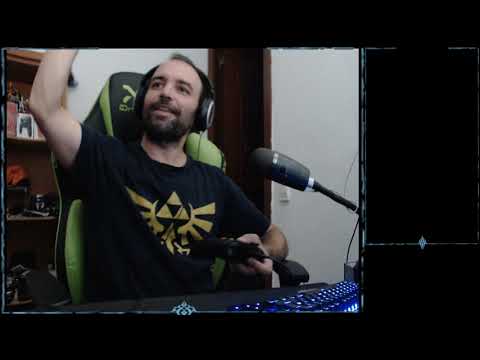 Lords of the Fallen - LINUX Gameplay #18 Moltes voltes i jefe durillo de Rik_Ruk