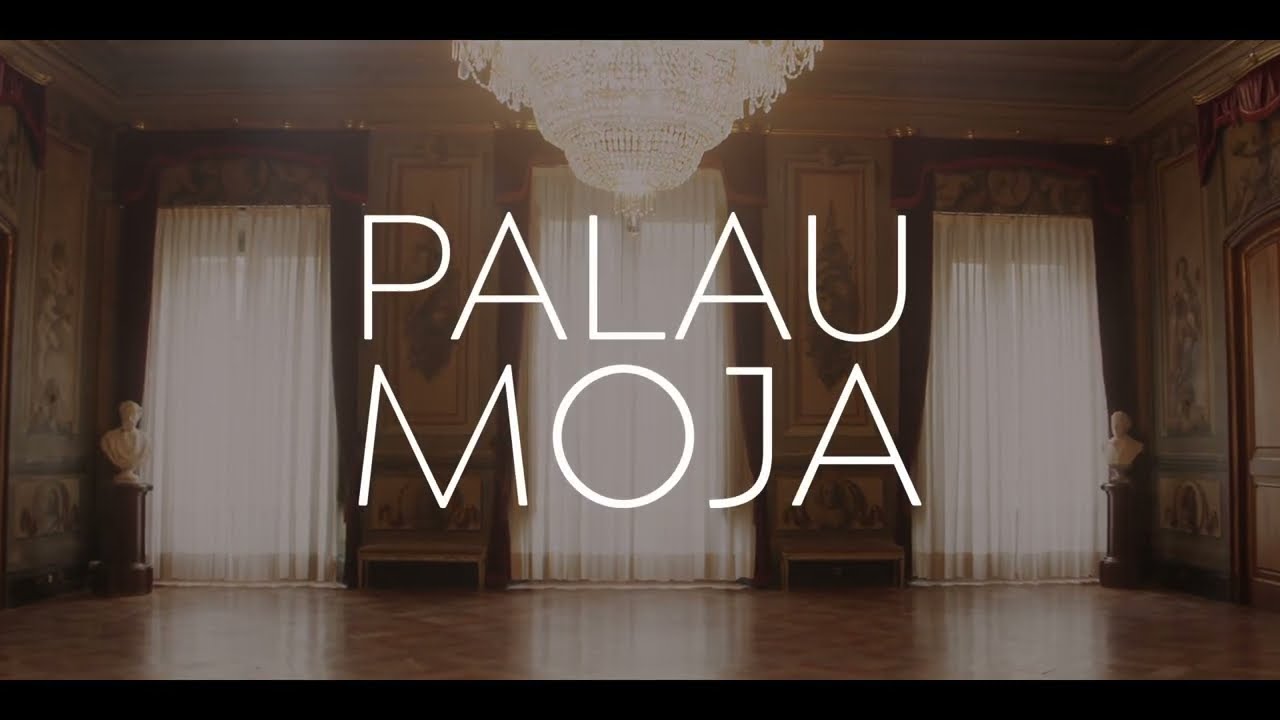 Palau Moja, una història de poder i ambició de La Nit Més Fosca