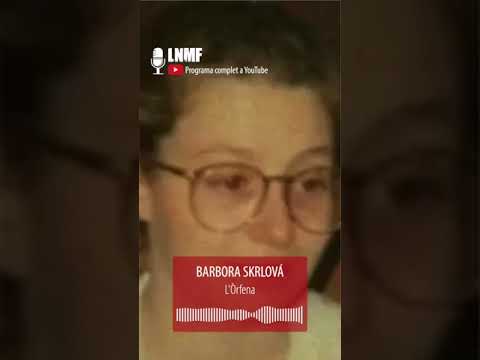 Barbora Skrlová - L'Òrfena de La Nit Més Fosca