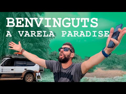 4 CAP1 BISSAU Benvinguts a Varela paradise de ONtravelling