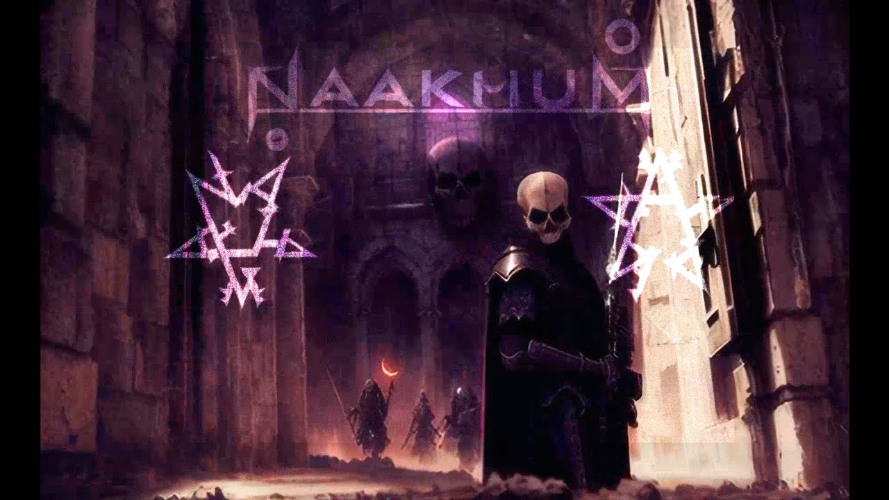 Naakhum - L'escapçat de can Medir de Naakhum