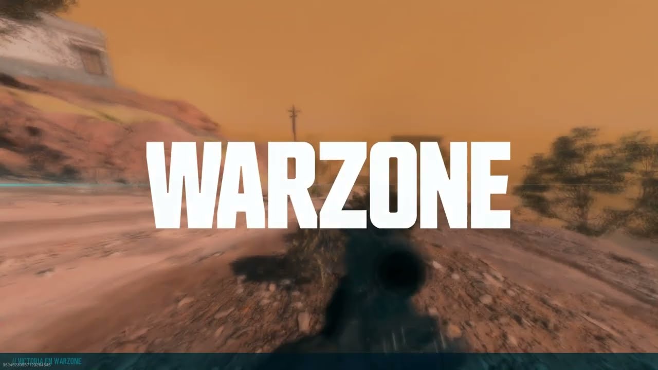 Pepinzone - 10 - Warzone Tales de PepinGamers