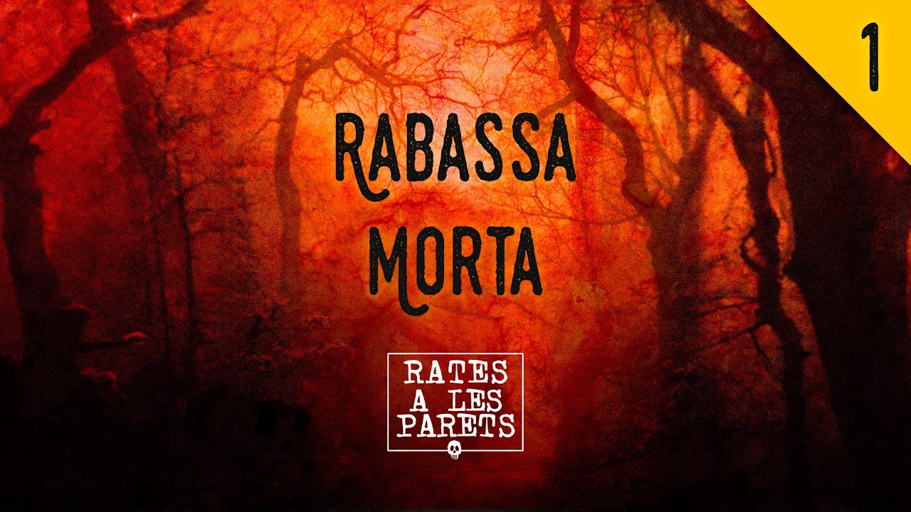 Rabassa Morta (1/?) // Ratas en las Paredes // Rol en Català de Golfes De Rol