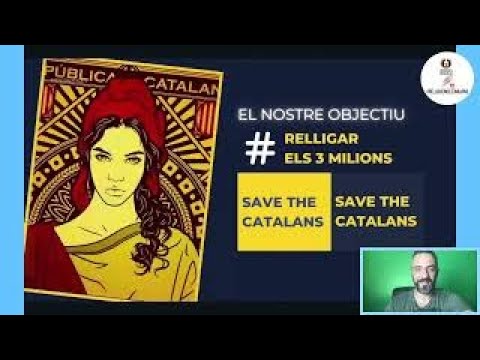 🔴 DIRECTE 3000 PATRIOTES!!!🎉🎉🎉❤️ de Patriota Català TV